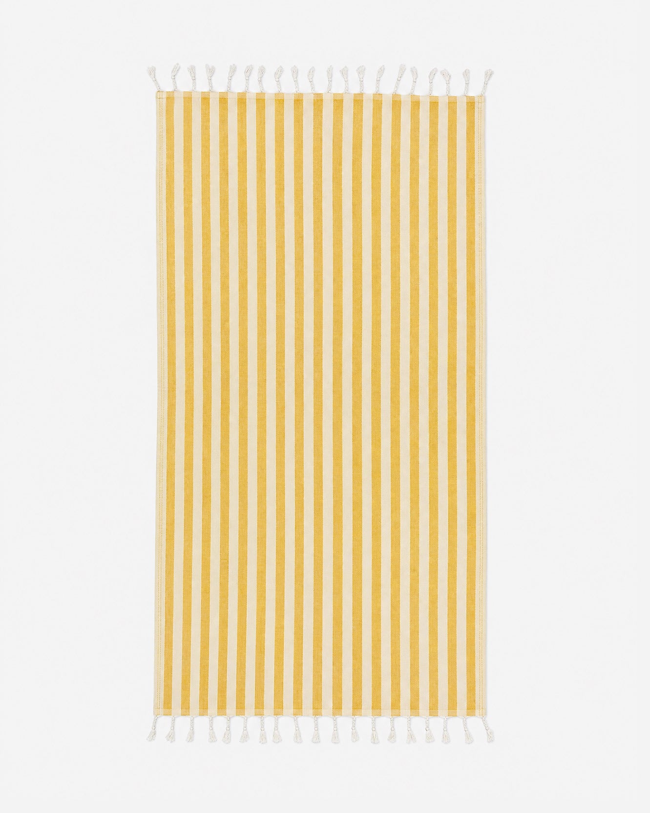 Sole Stripe Beach Blanket
