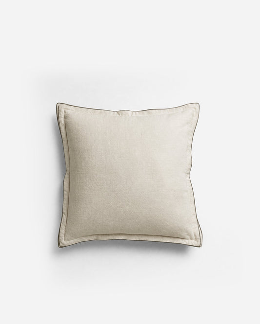 Amalfi Large Throw Pillow