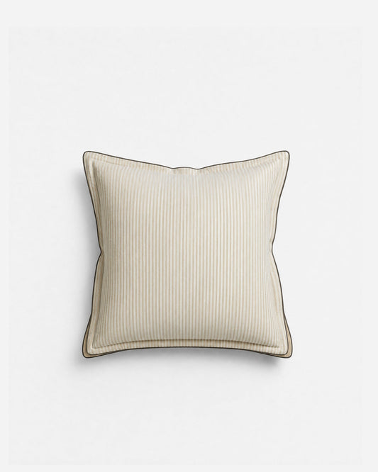 Cipria Large Throw Pillow