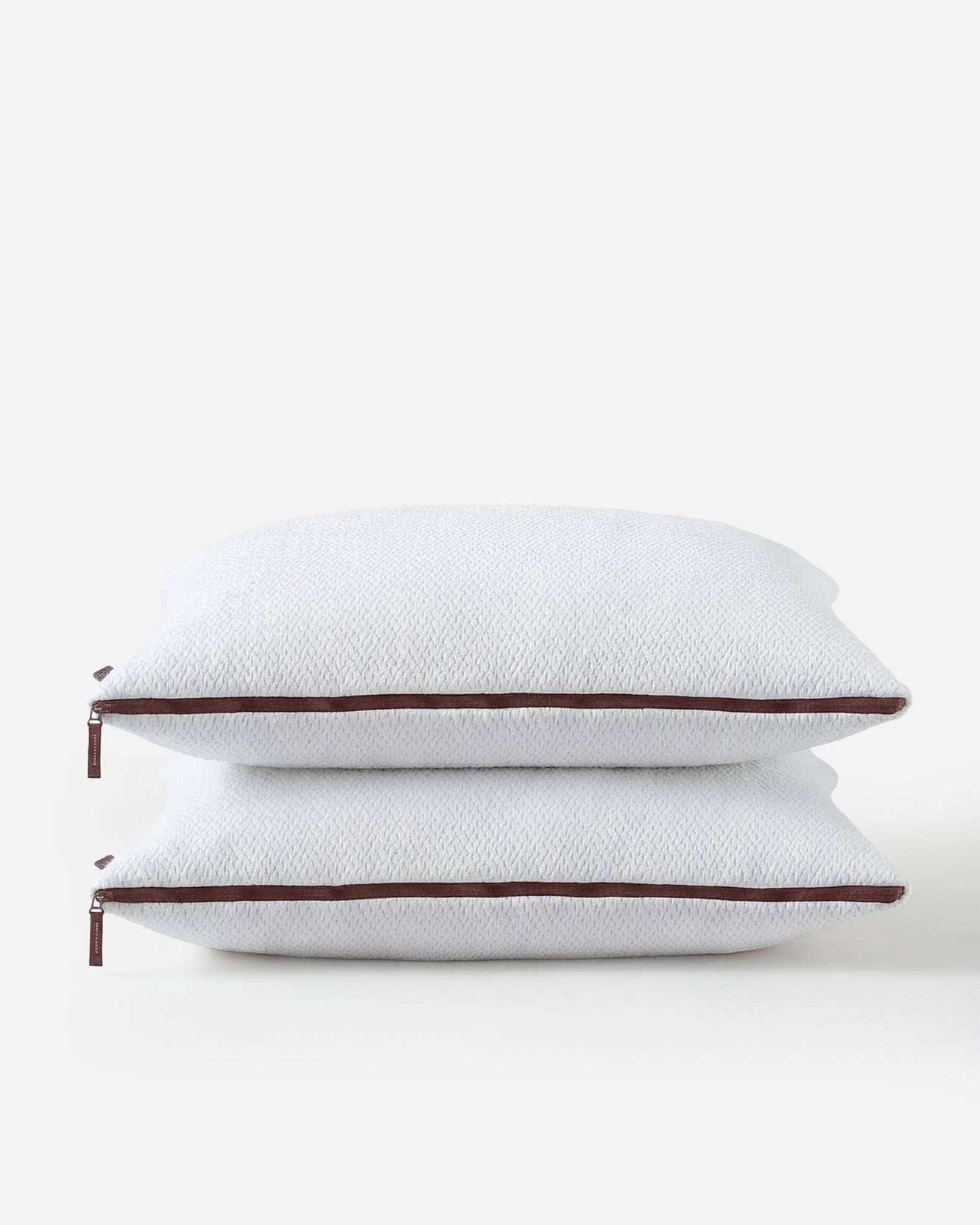 Classic Adjustafirm Pillow Set