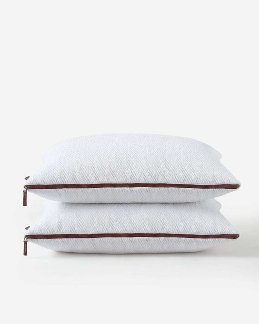 Classic Adjustafirm Pillow Set