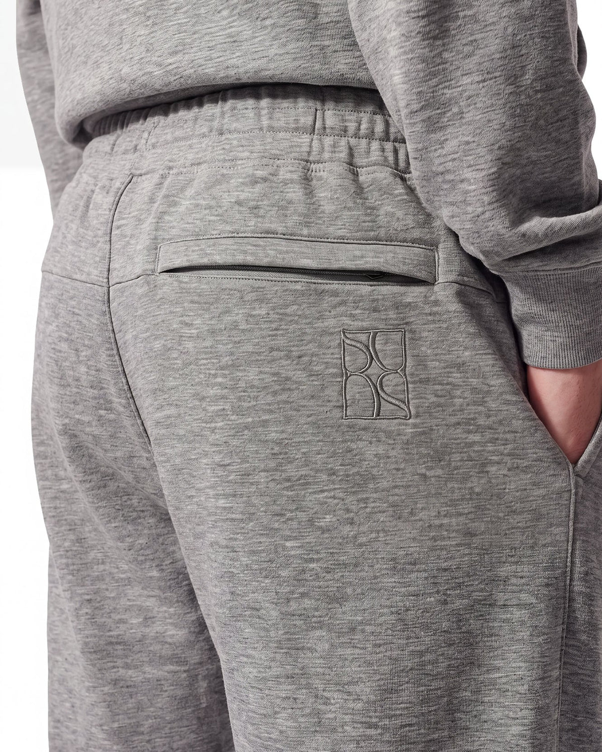 Cloud Jersey Men's Jogger