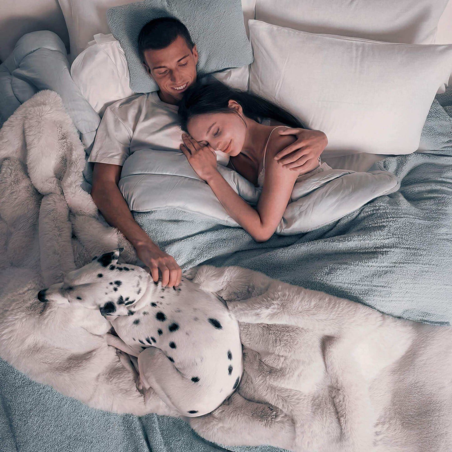 Snug Comforter