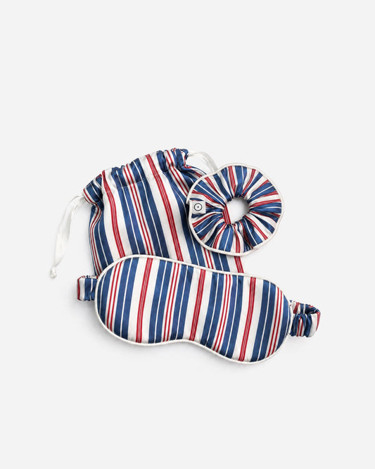 Coastal Americana Essential Travel Kit