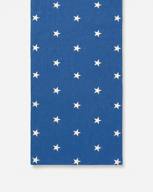 Coastal Americana Table Runner