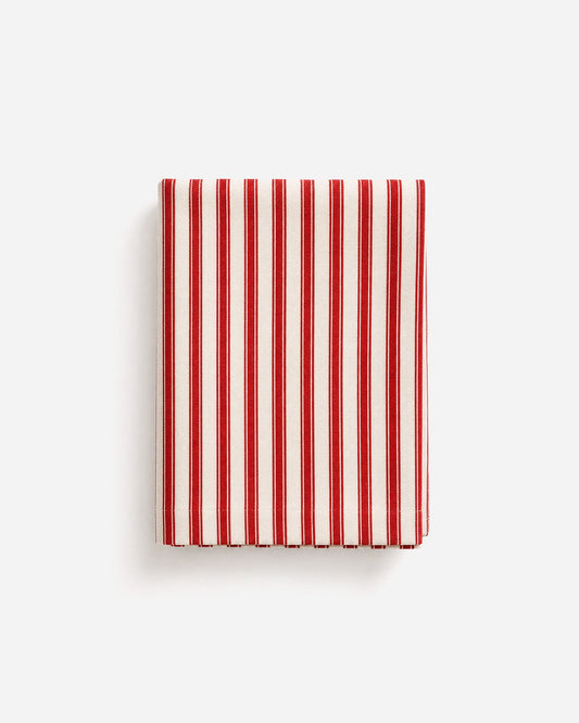 Coastal Americana Tablecloth