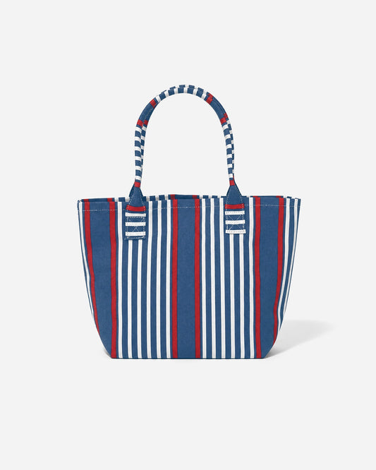 Coastal Americana Tote Bag