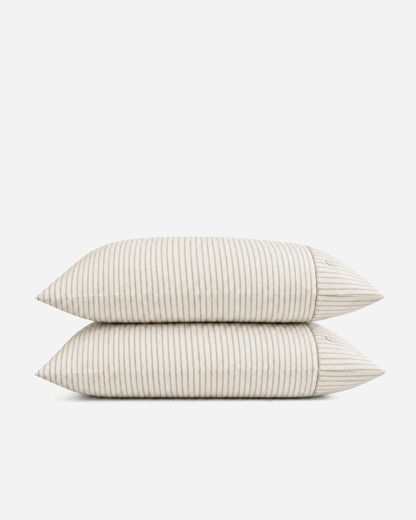 Coastal Cotton Mist  Sheet Set