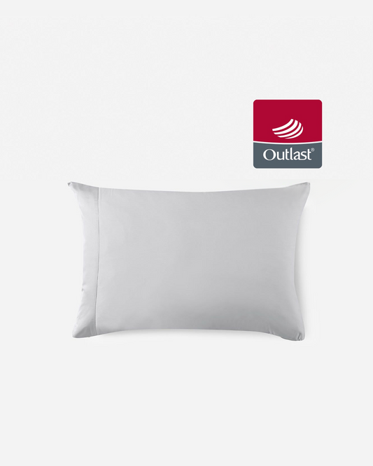 Cooling Bamboo Viscose Pillowcase Set