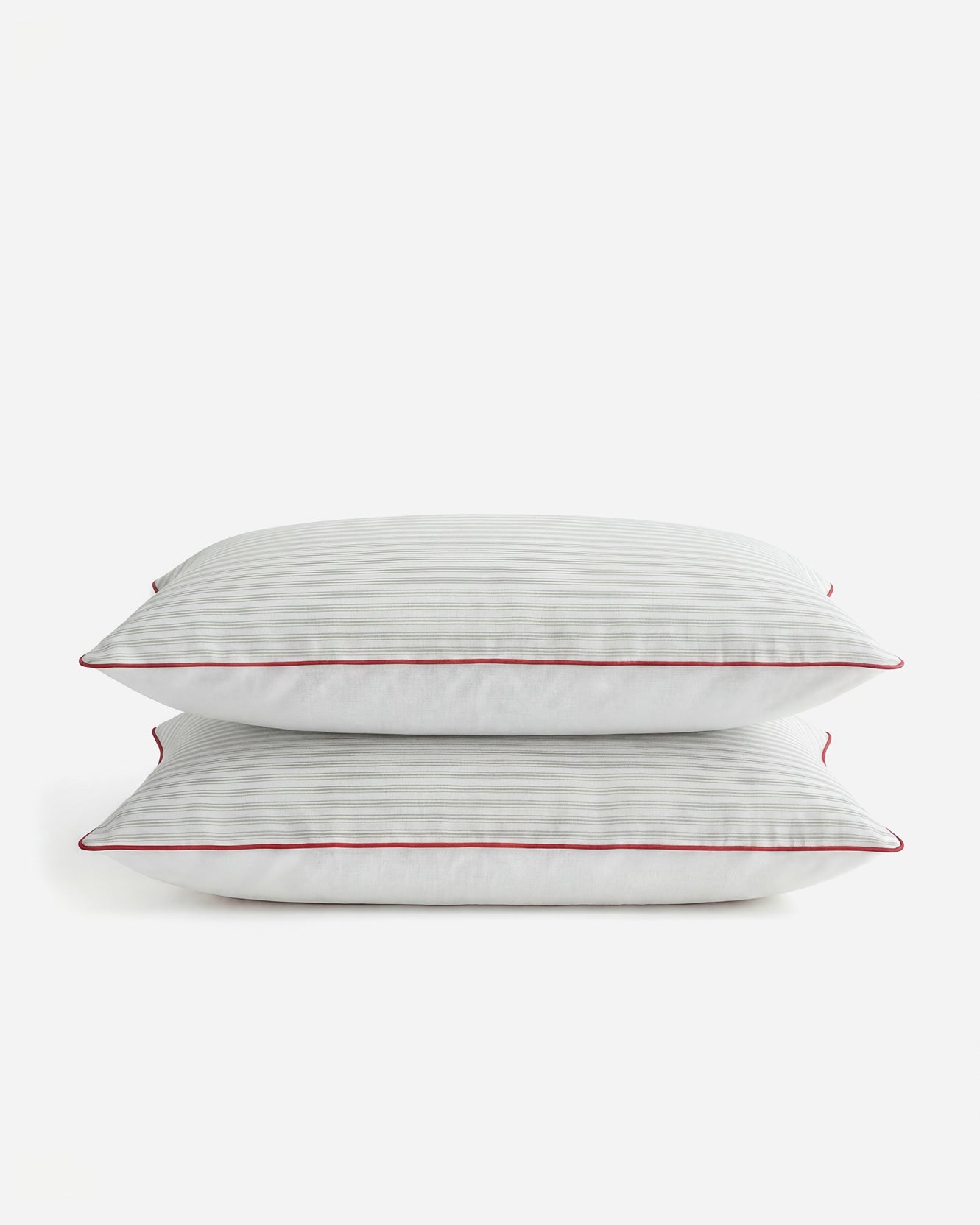 Mare Stripe Silky Lyocell Sheet Set