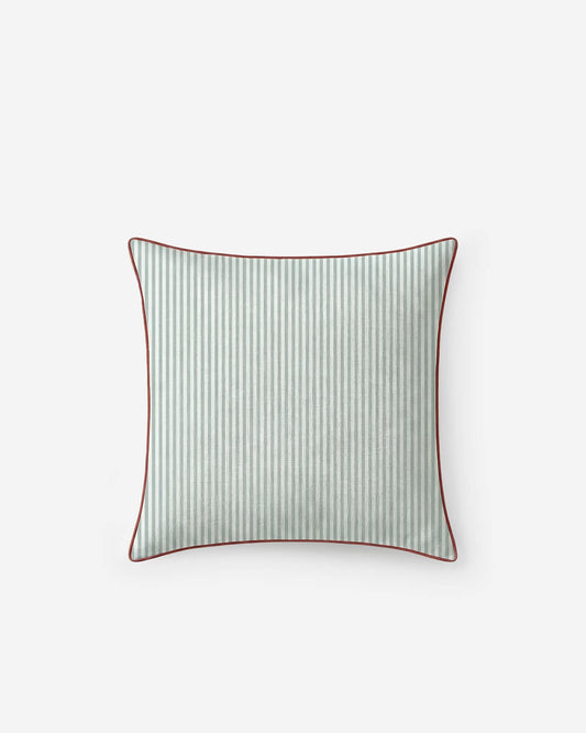 Mare Large Throw Pillow