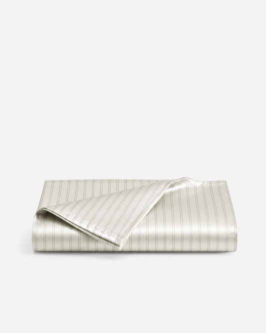 Perla Cotton Sateen Top Sheet
