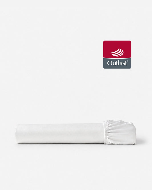 Bamboo Viscose Cooling Fitted Sheet