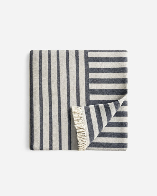 Riva Reversible Lightweight Beach Blanket
