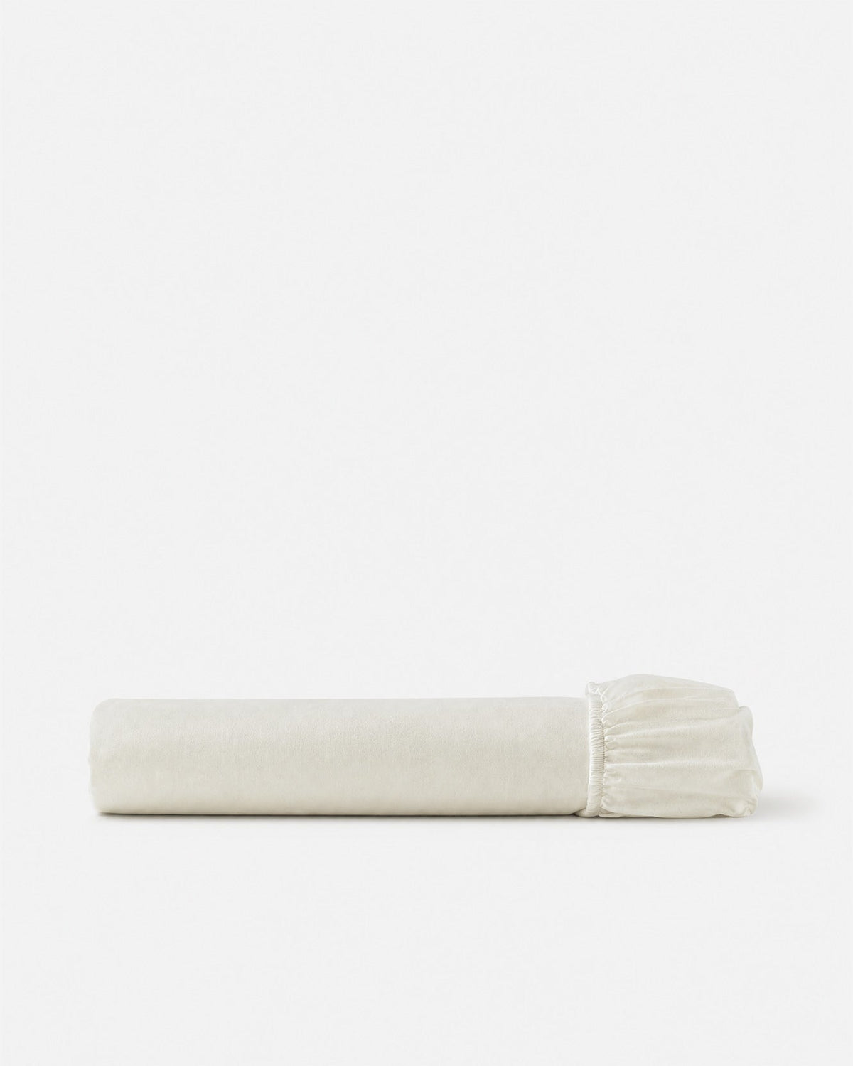 Salvia Reversible Cotton Mist  Sheet Set