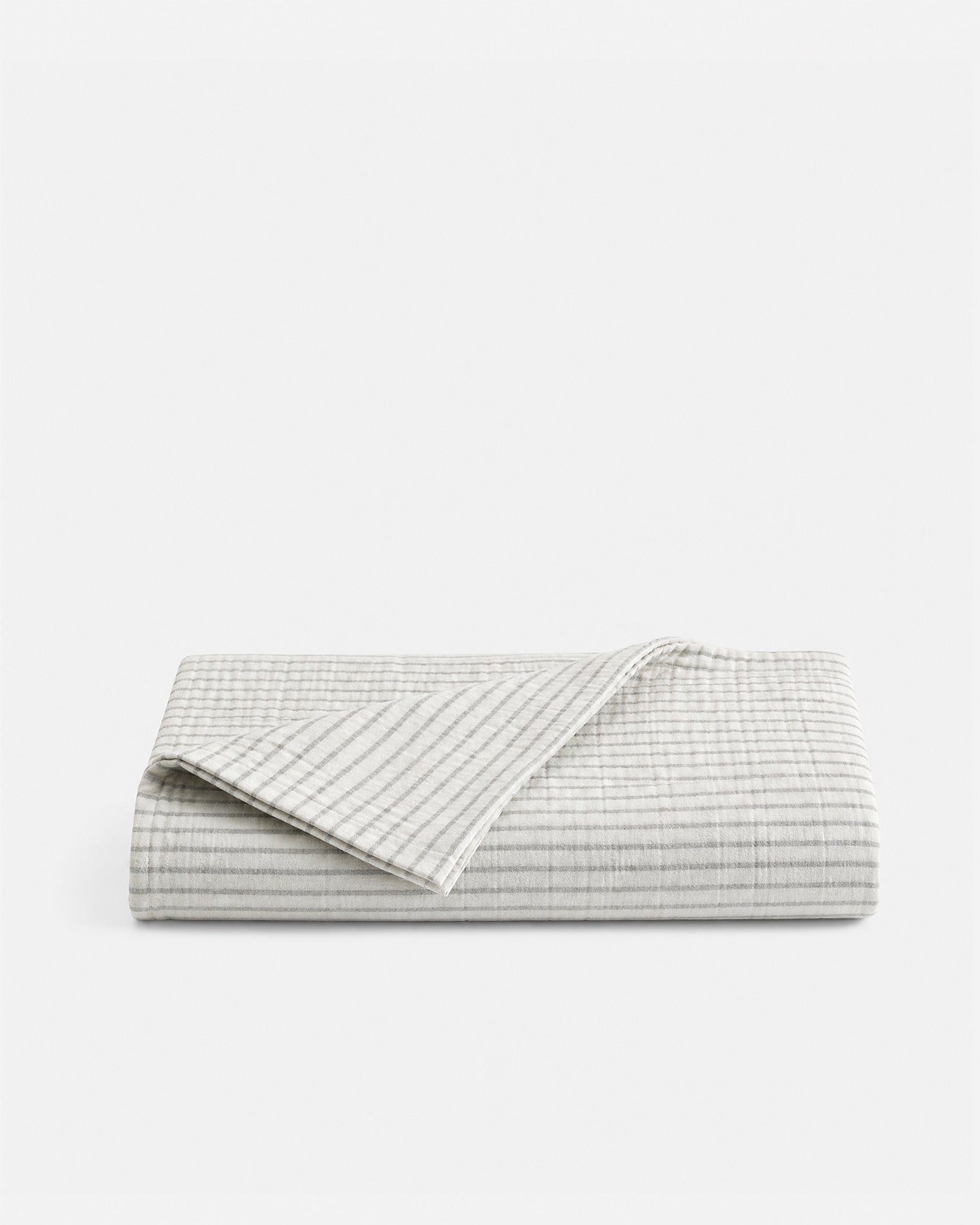 Salvia Cotton Mist Top Sheet