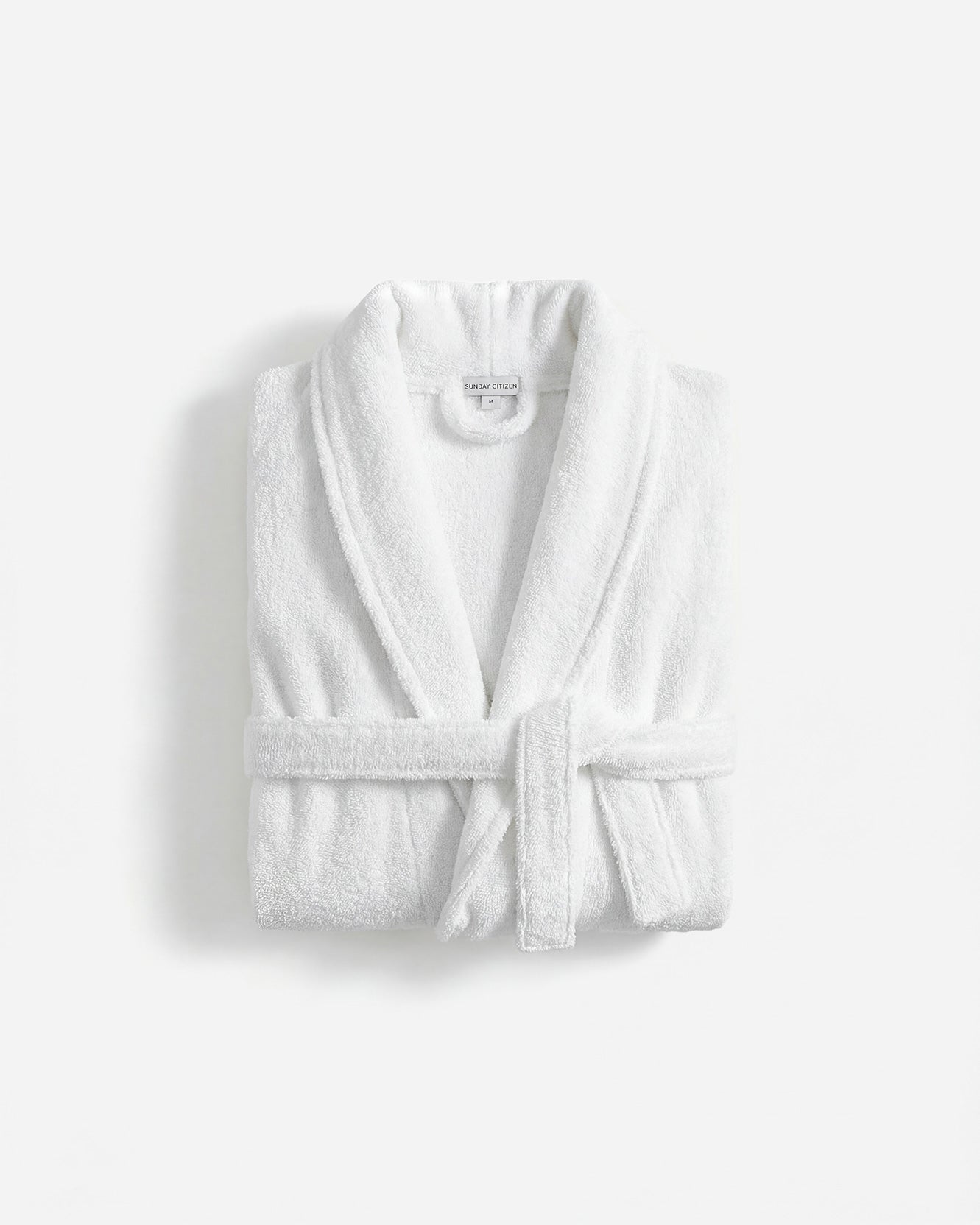 Spa Cotton Bathrobe