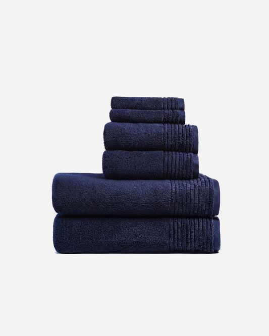 Spa Cotton Towel Set