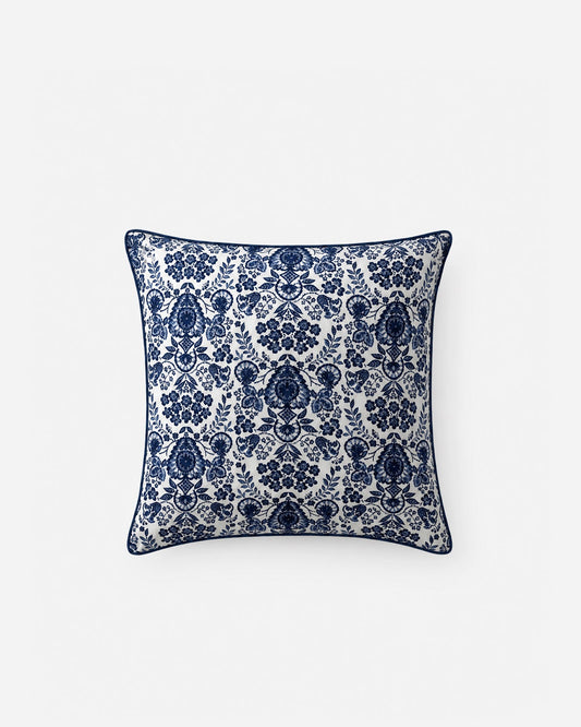 Tile Throw Pillow