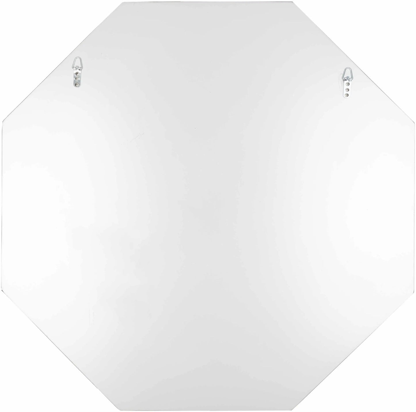 Swellendam Gold Octagonal Mirror - Clearance