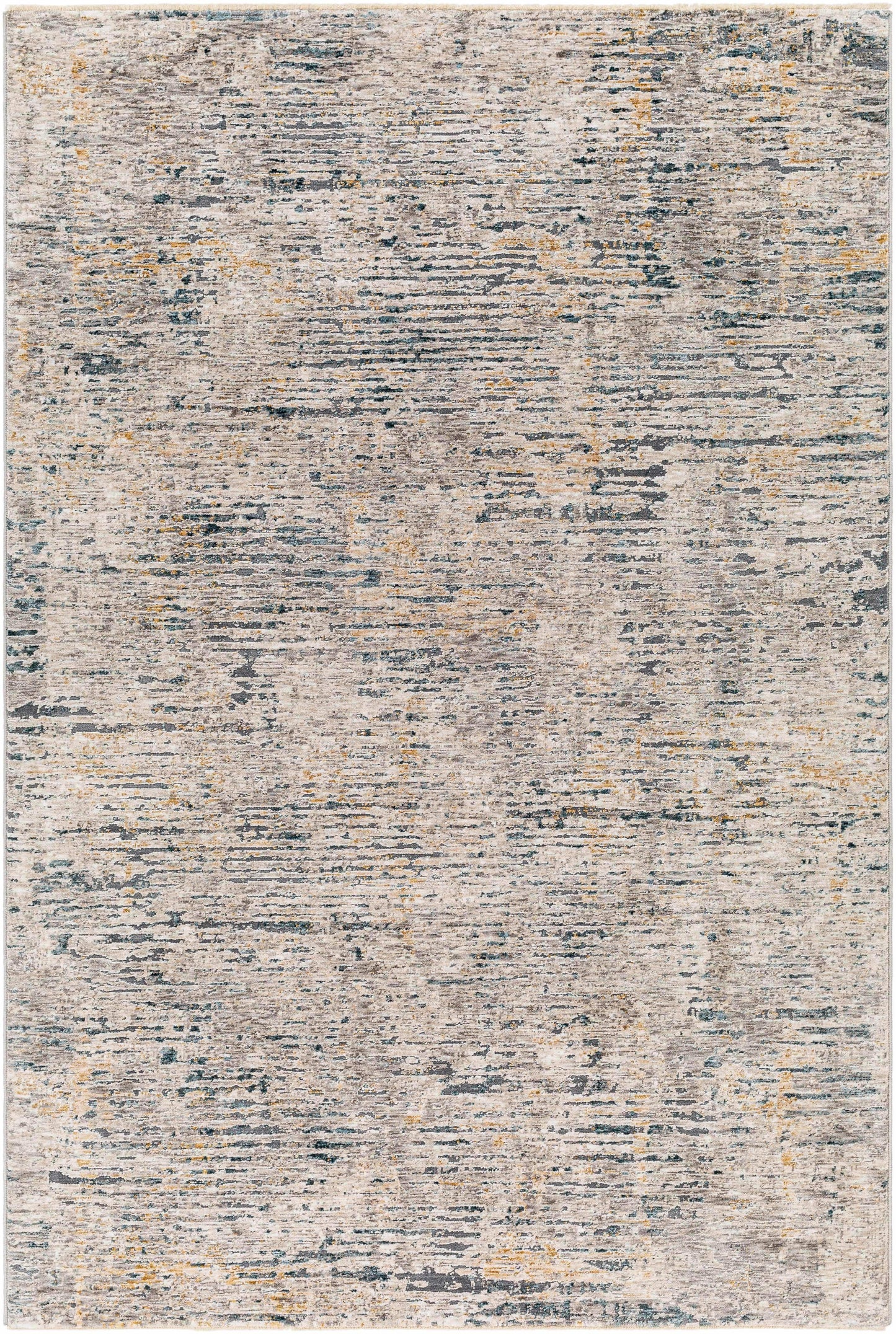 Sywell Luxe Fringe Rug - Clearance