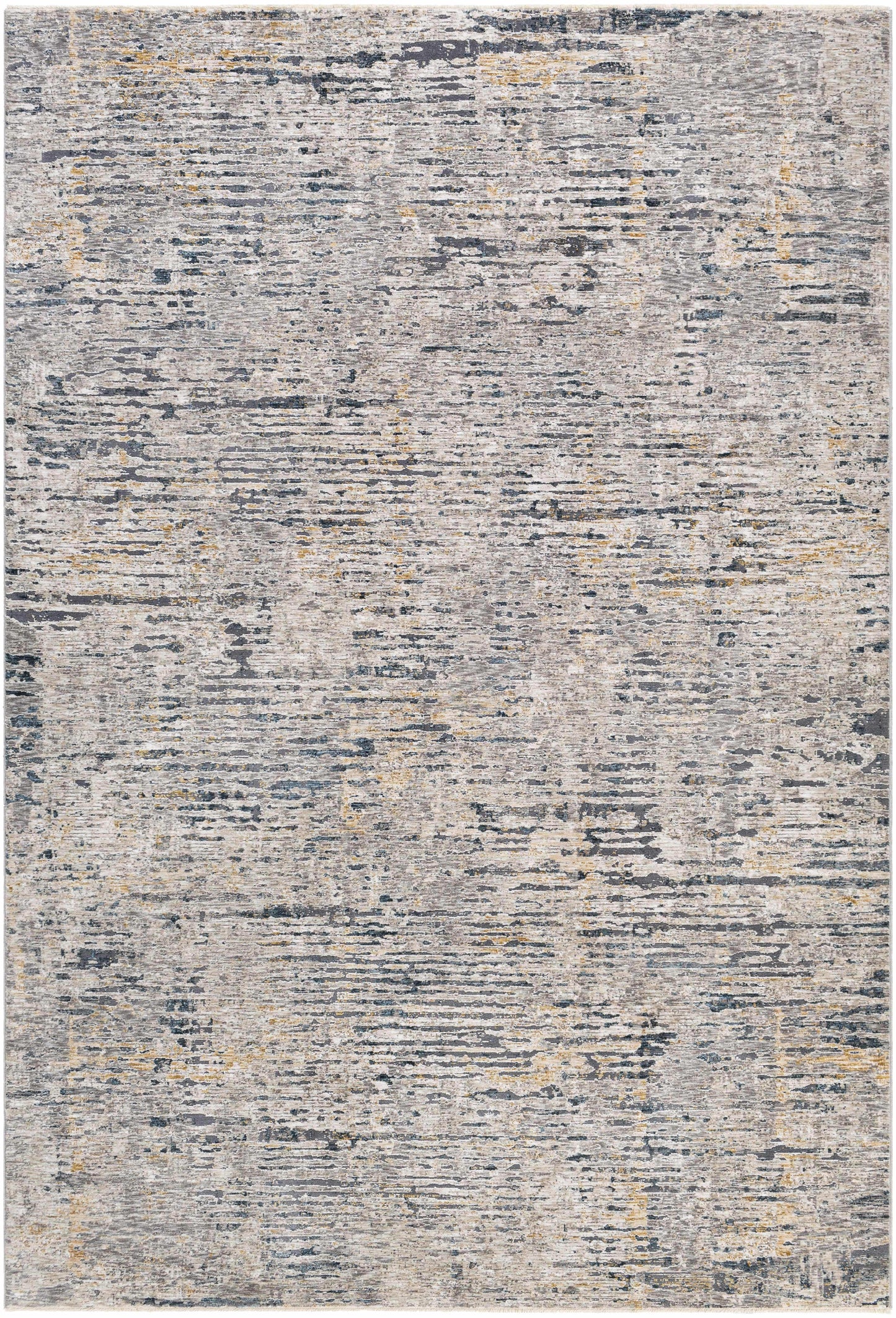 Sywell Luxe Fringe Rug - Clearance