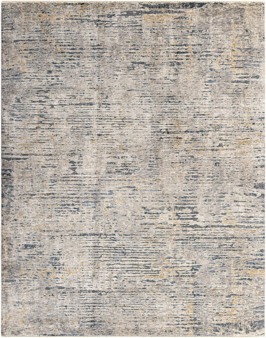 Sywell Luxe Fringe Rug - Clearance