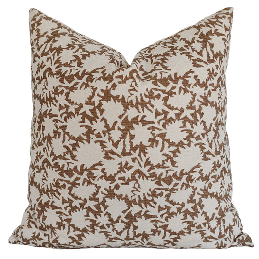 Talia Throw Pillow