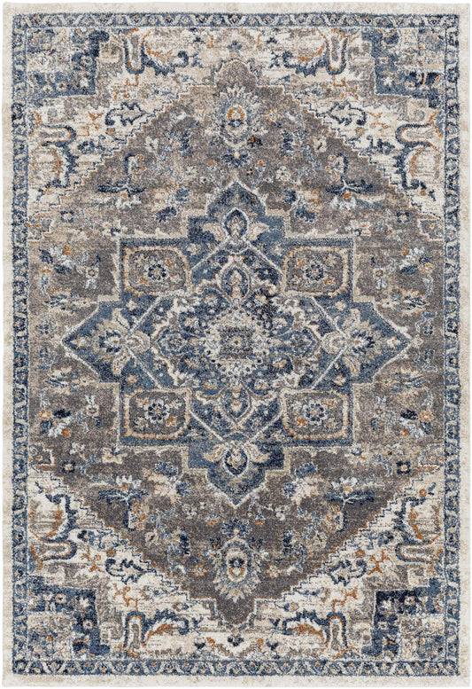 Taligaman Thick Luxe Rug
