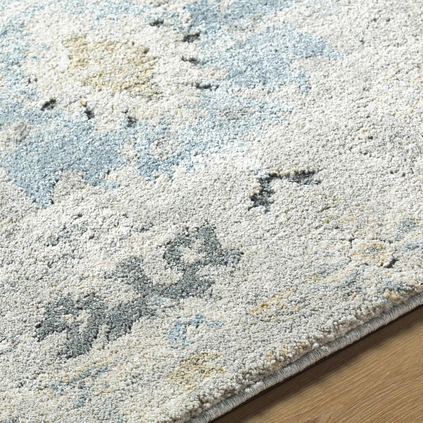 Tirfe Thick Luxe Rug