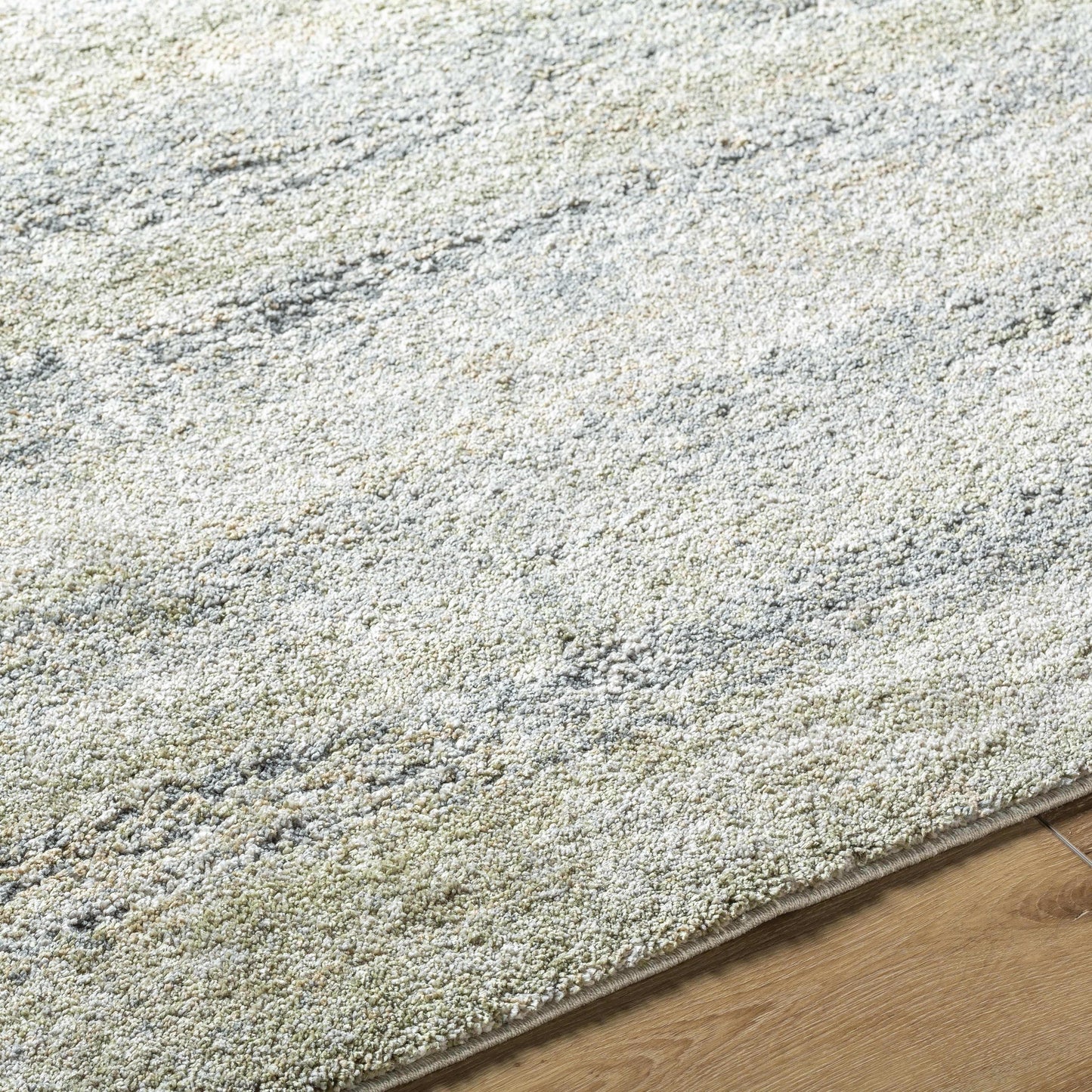 Taran Thick Luxe Rug
