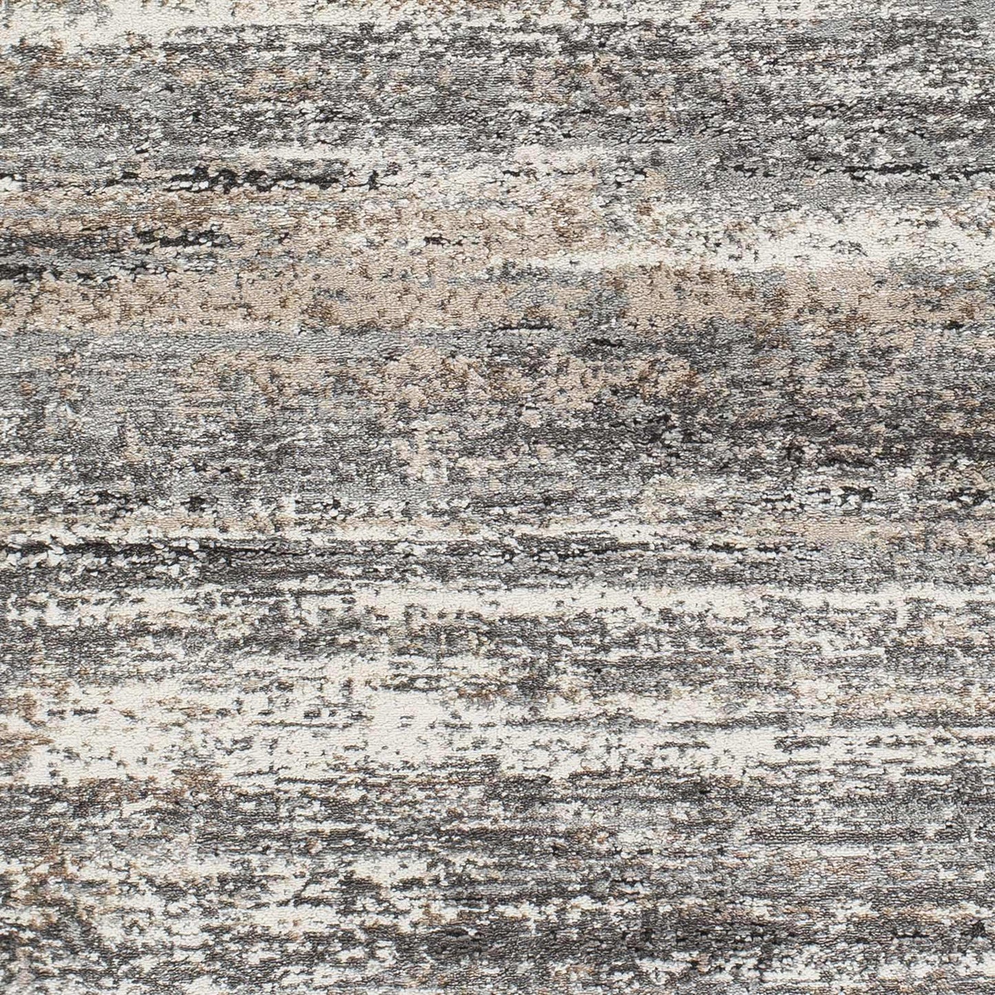 Tigaon Luxe Thick Area Rug