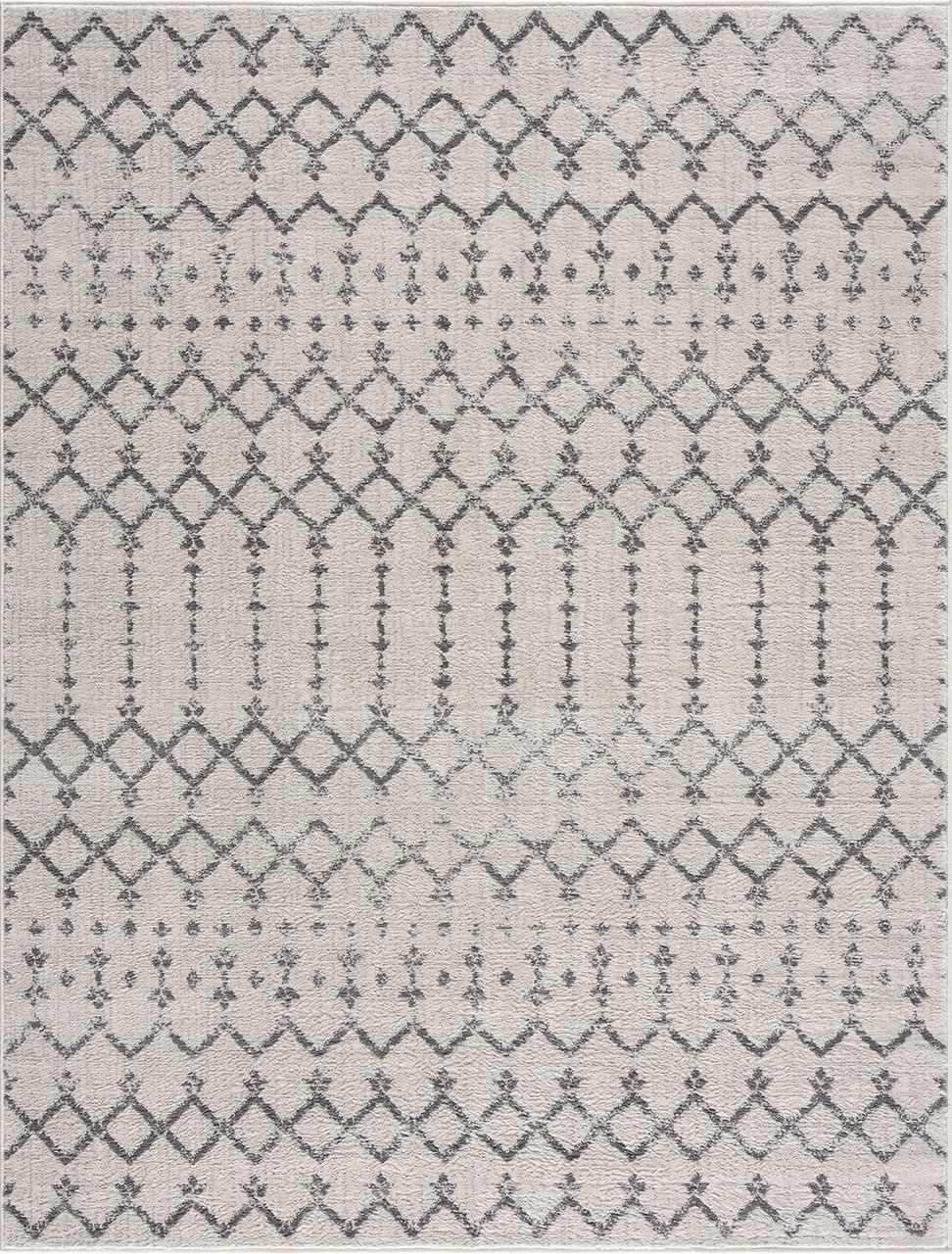 Tigri Aztec 2310 Ivory Rug - Clearance
