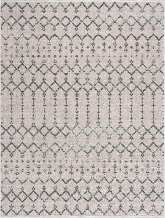Tigri Aztec 2310 Ivory Rug - Clearance