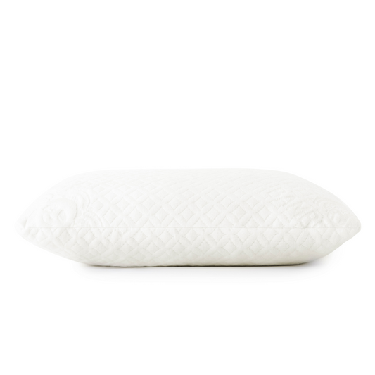 Adjustable Bamboo Cooling Pillow | Toddler