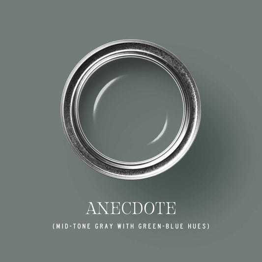 Anecdote