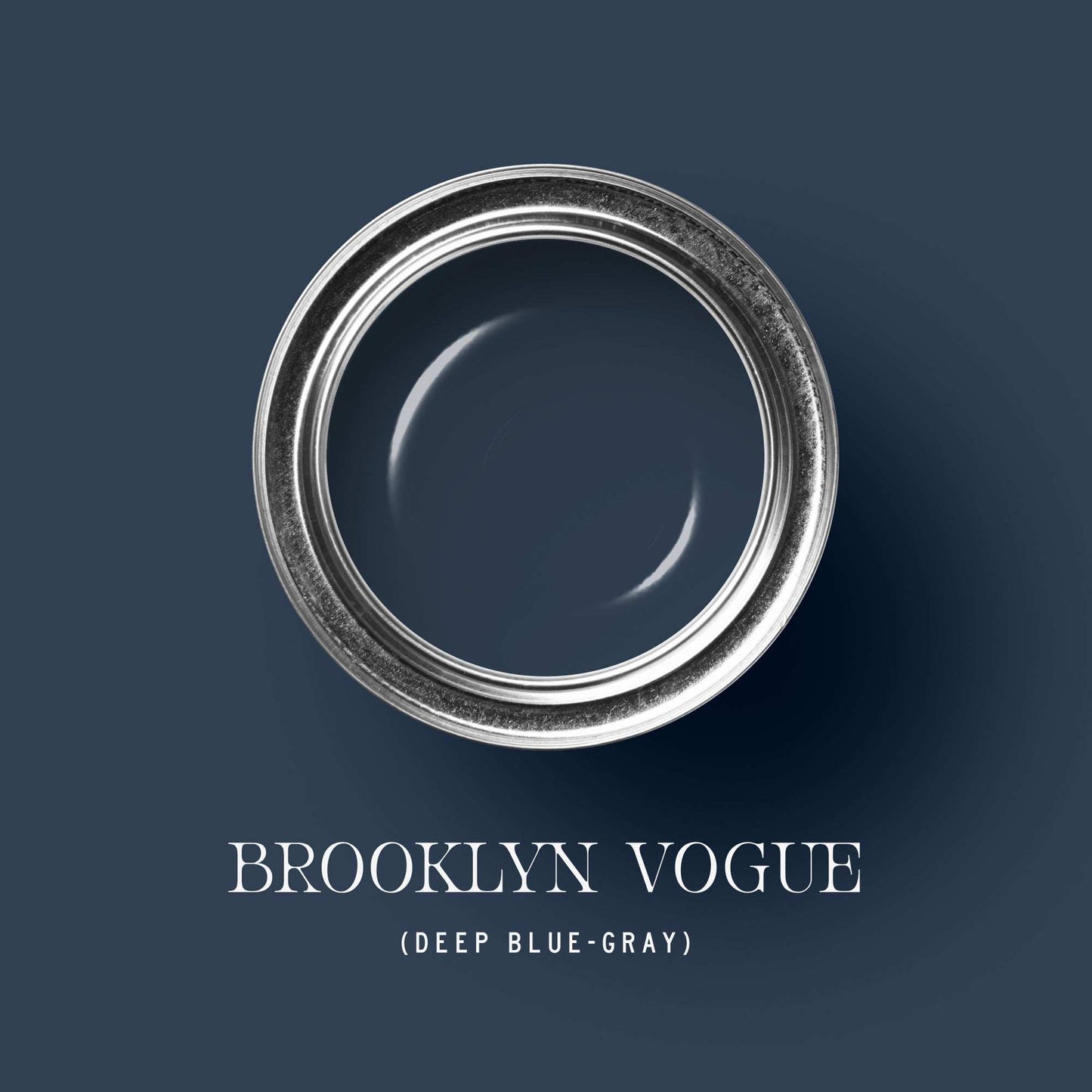 Brooklyn Vogue