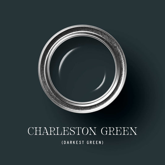 Charleston Green