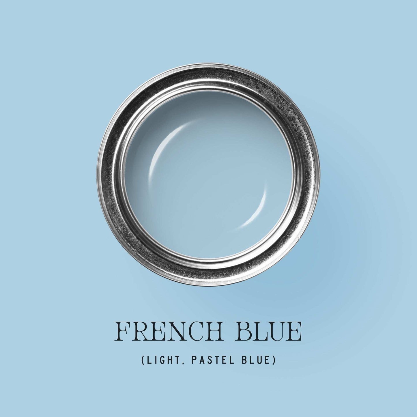 French Blue