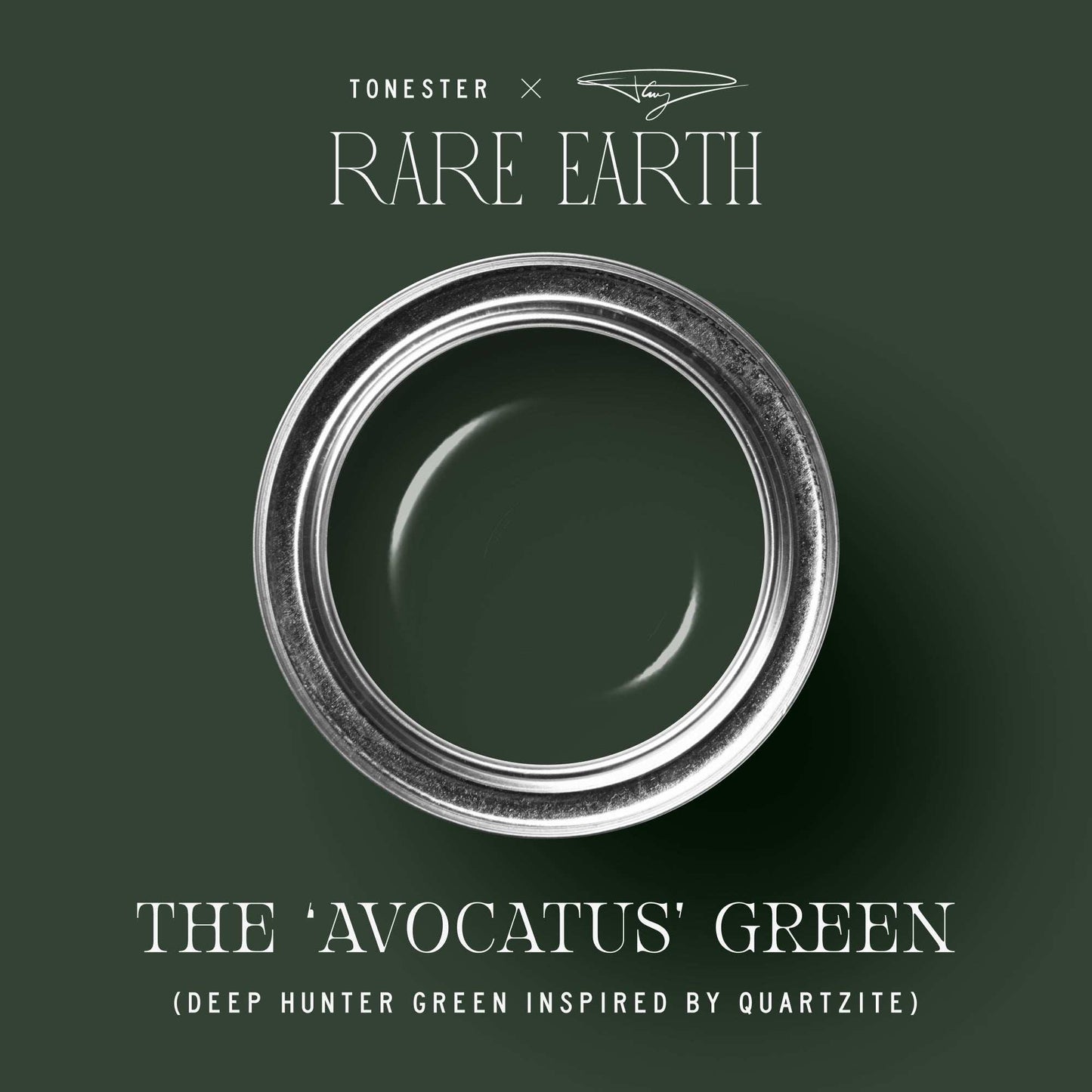 The ‘Avocatus’ Green