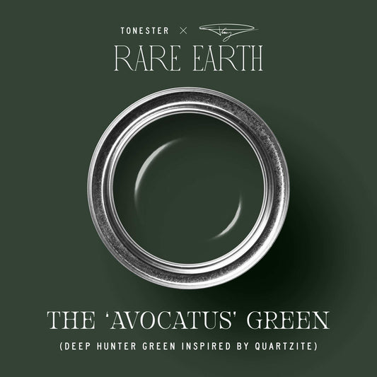 The ‘Avocatus’ Green