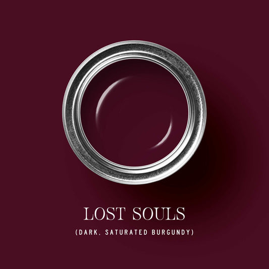 Lost Souls.