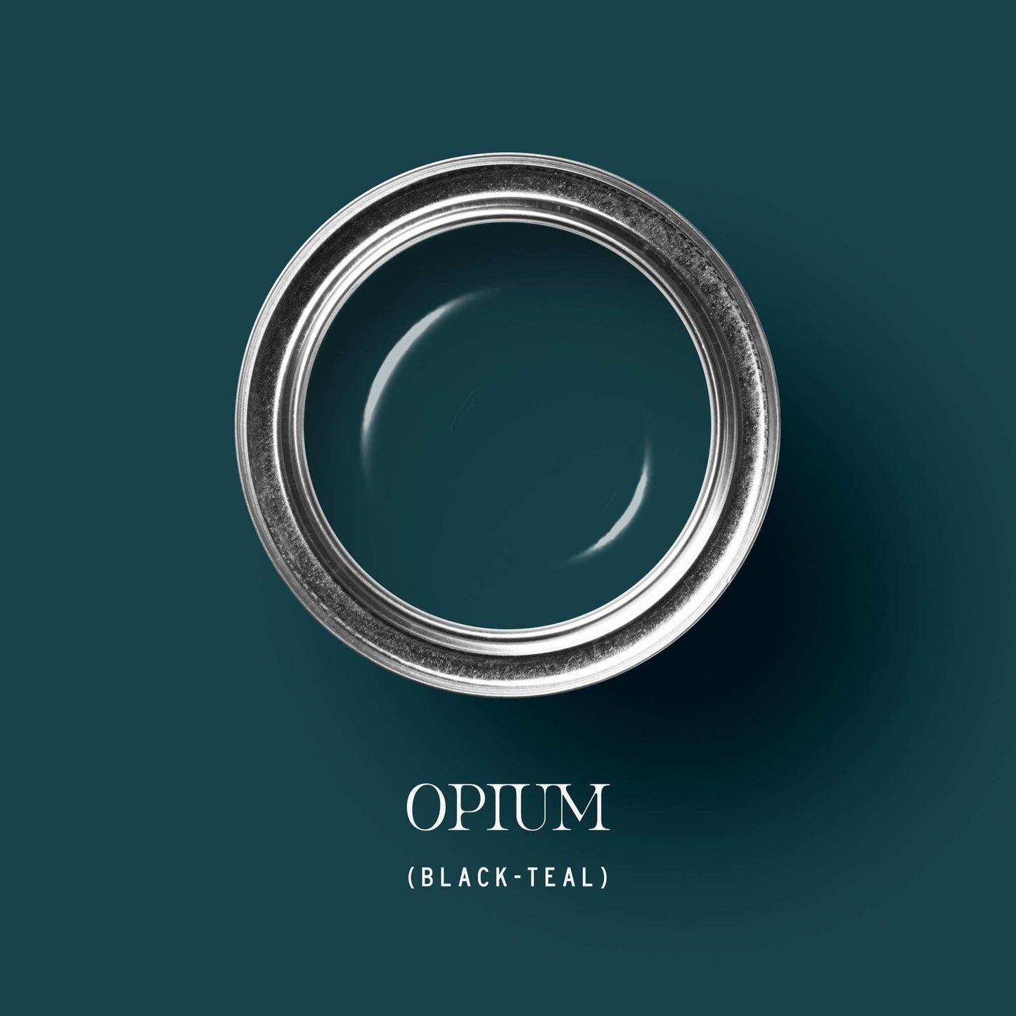 OPIUM