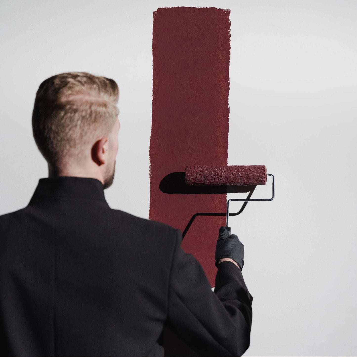 The ‘Viola’ Oxblood