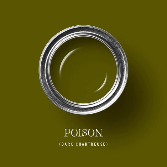 POI$ON