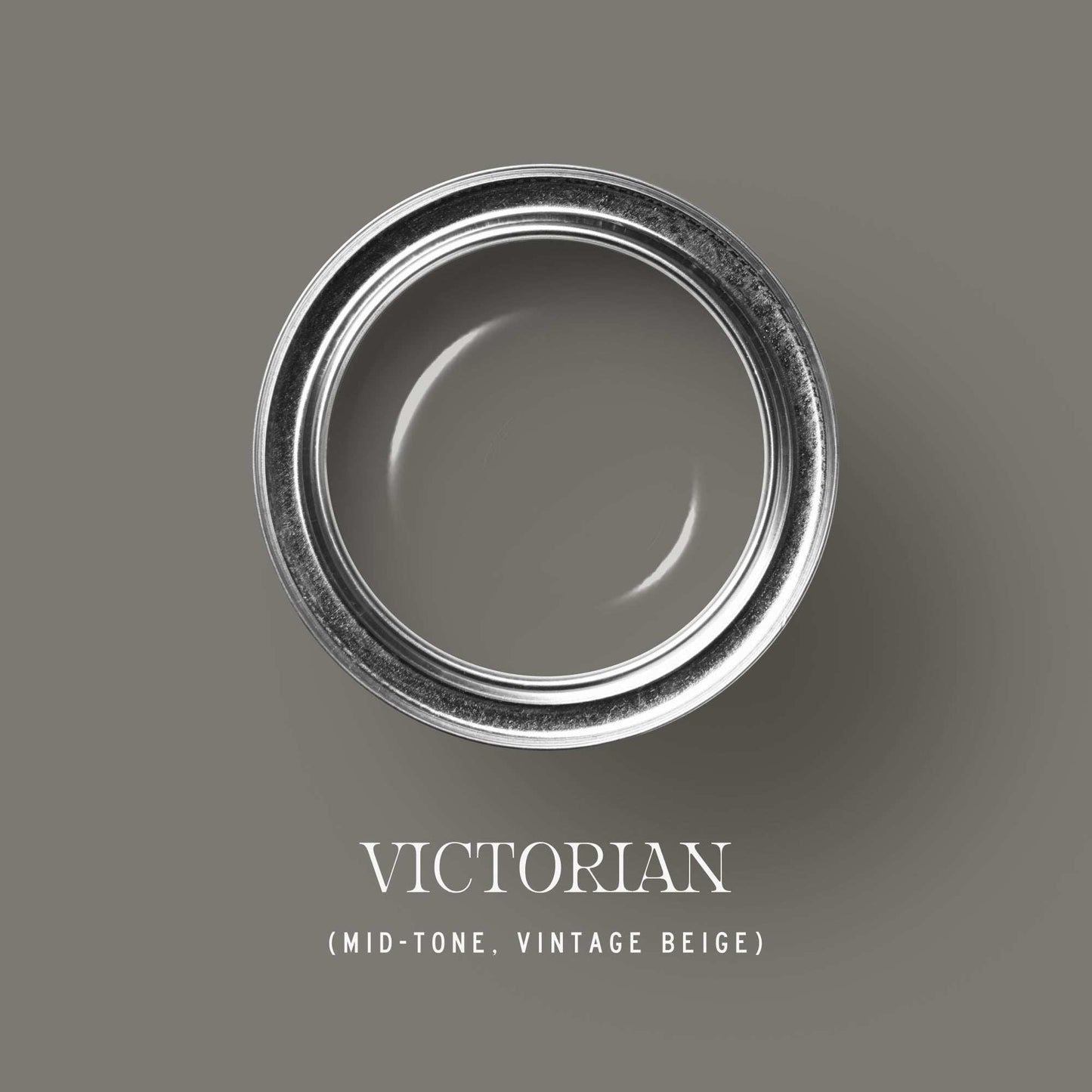 Victorian