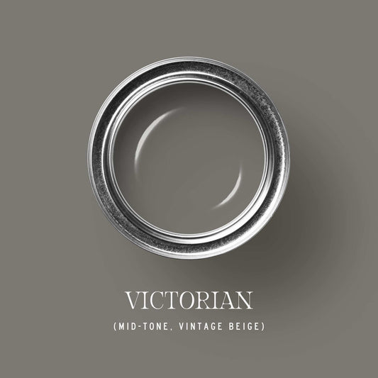 Victorian