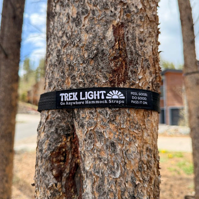 Go Anywhere Pro Hammock Straps