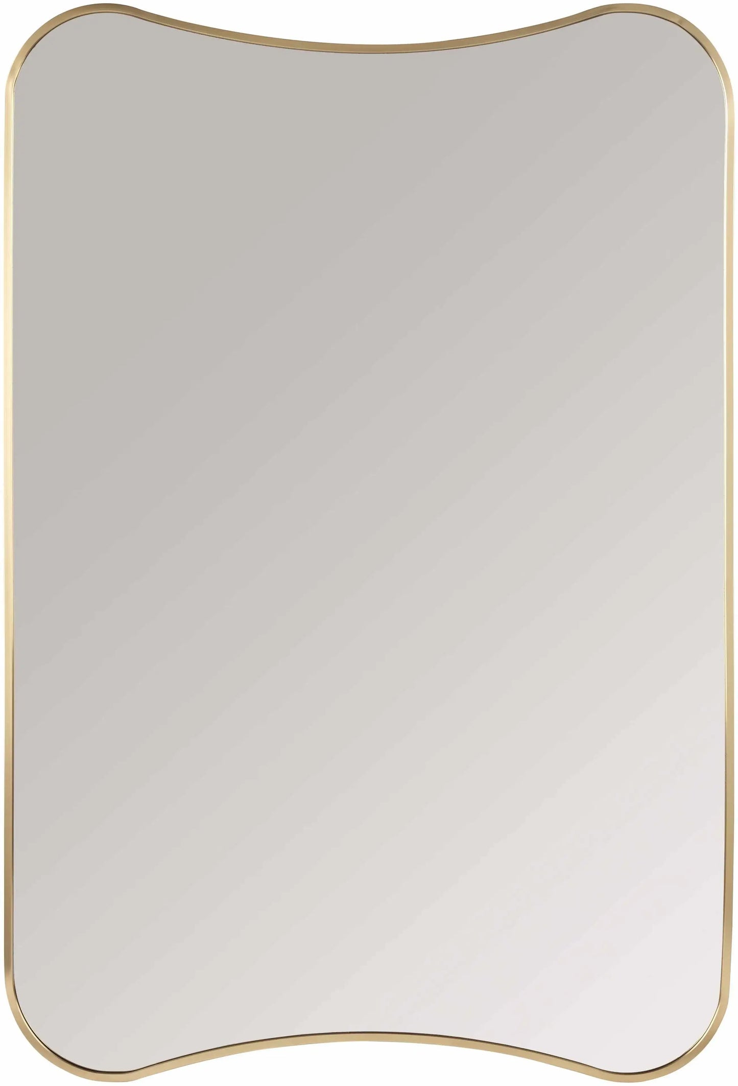 Tonalixco Mirror