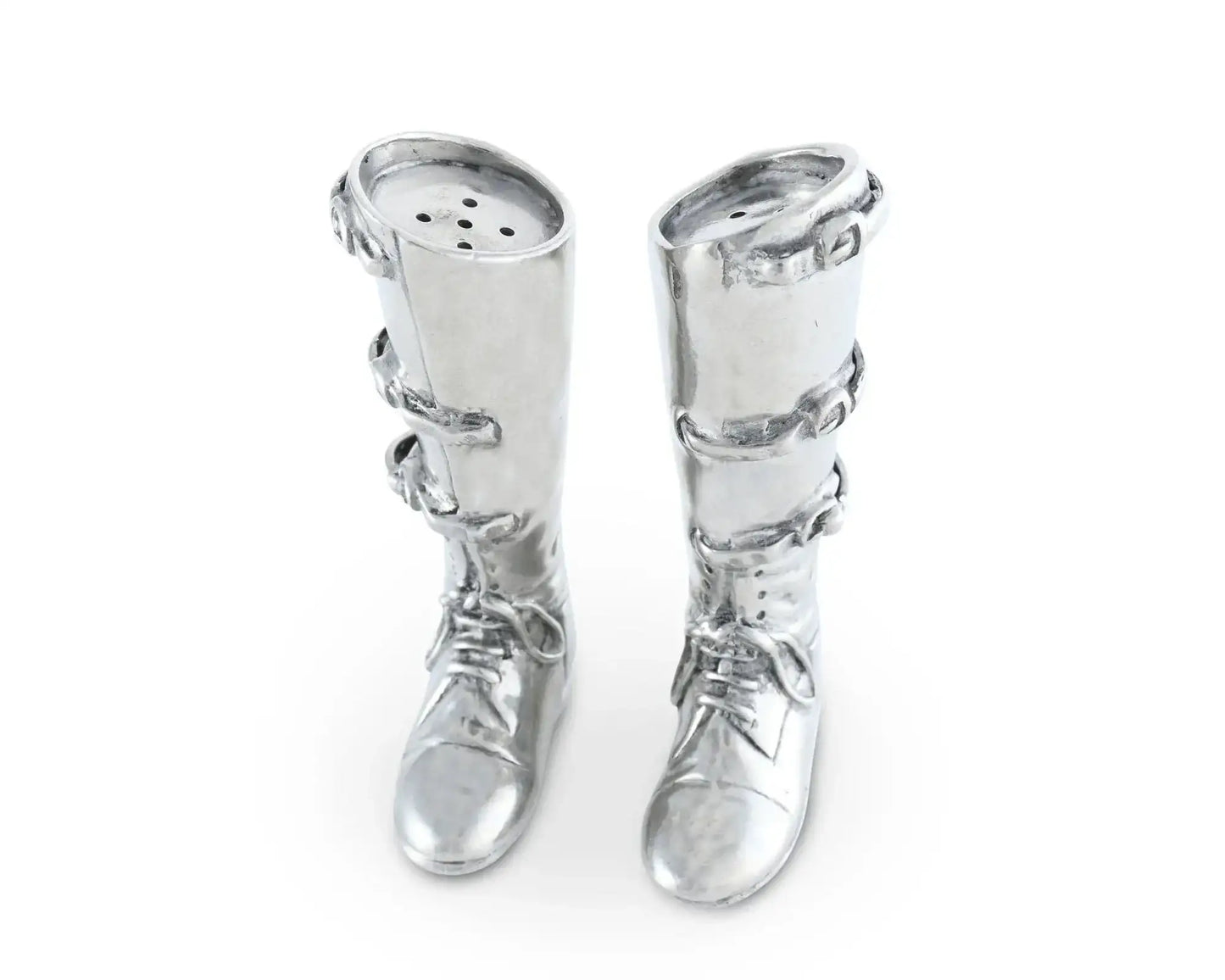 Riding Boot Salt & Pepper Set